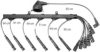 BERU ZE719 Ignition Cable Kit
